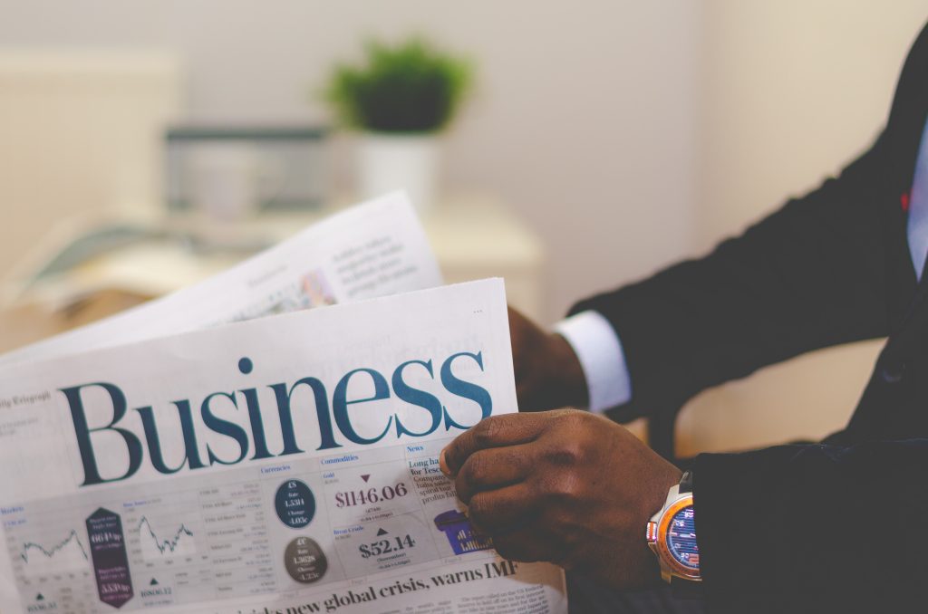 Establishing Business Credibility with a Strong Domain Name