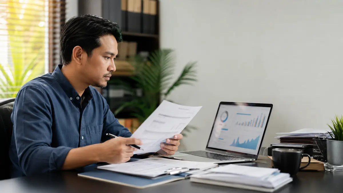 E-Invoicing for Malaysian SMEs: Get Your Business Operations Ready Before It Becomes a Daily Headache