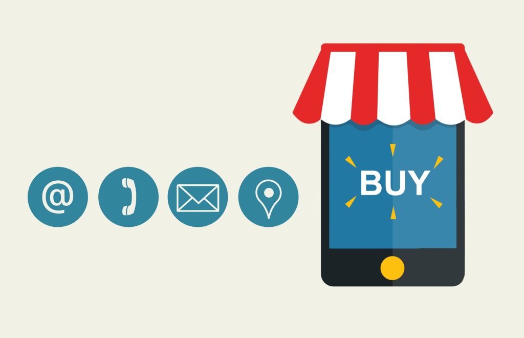 The Basics of E-commerce Web Development for Small Businesses