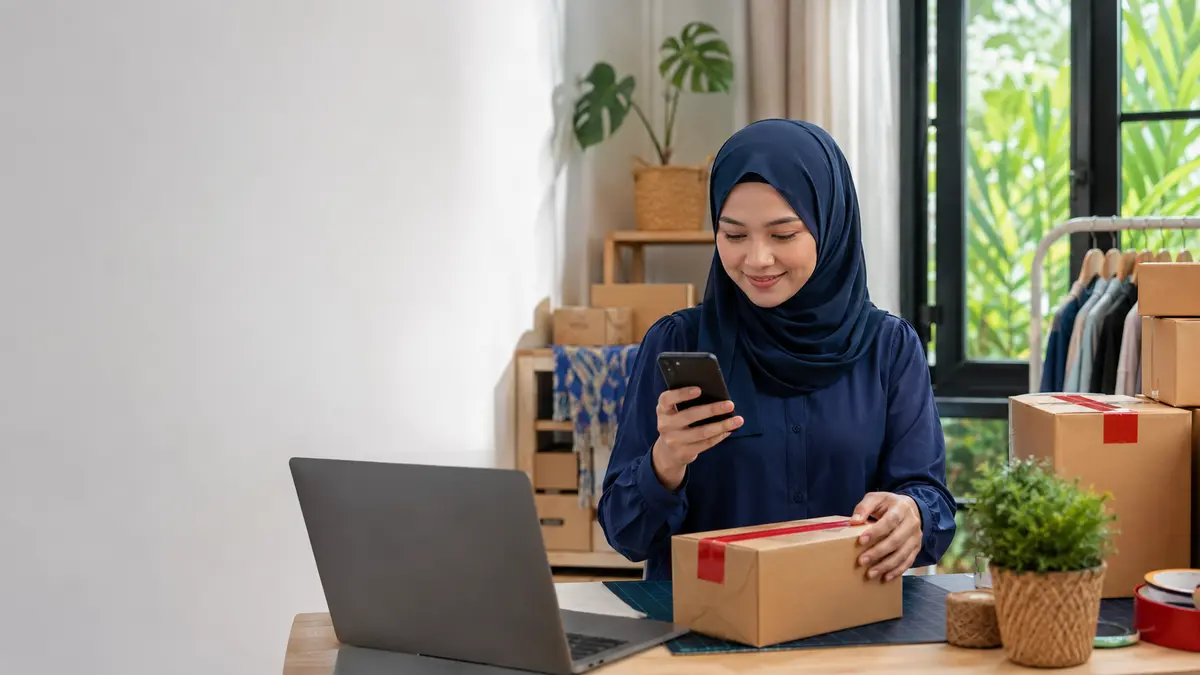 Selling Online in Malaysia? 7 Red Flags That a Customer May Be a Scam