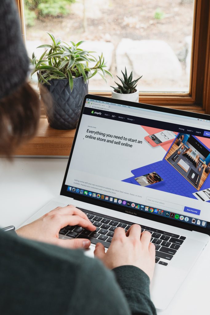Why You Need A Website For Your Business
