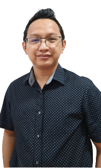 Khusairy Chen