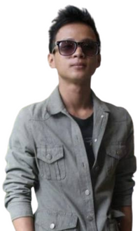 Rain Chen