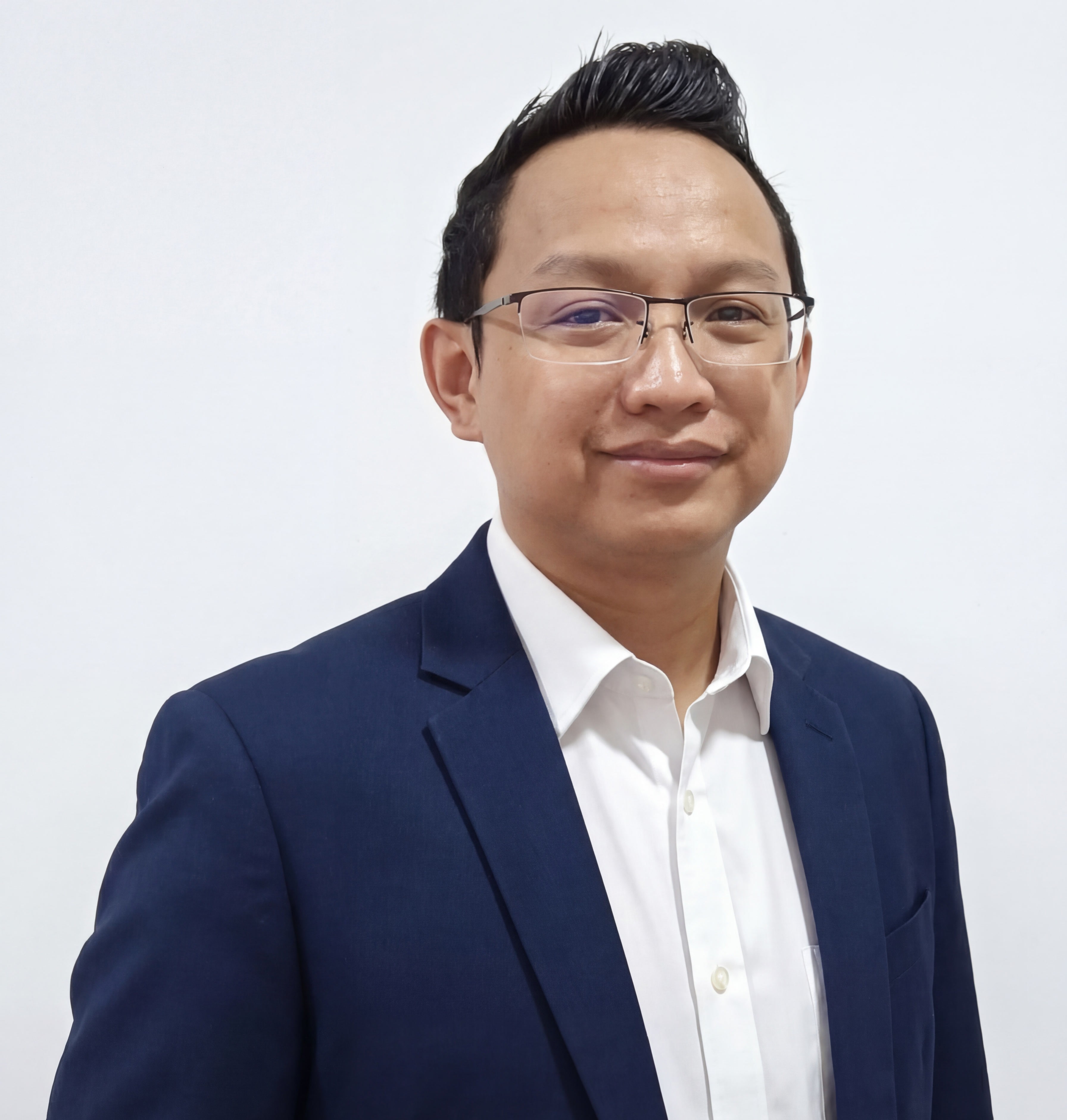 Khusairy Chen, Founder of KKT Management